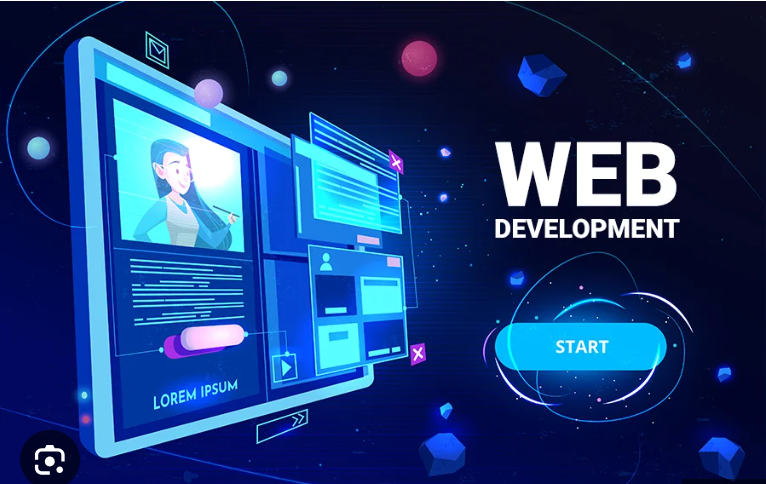 weweb development
