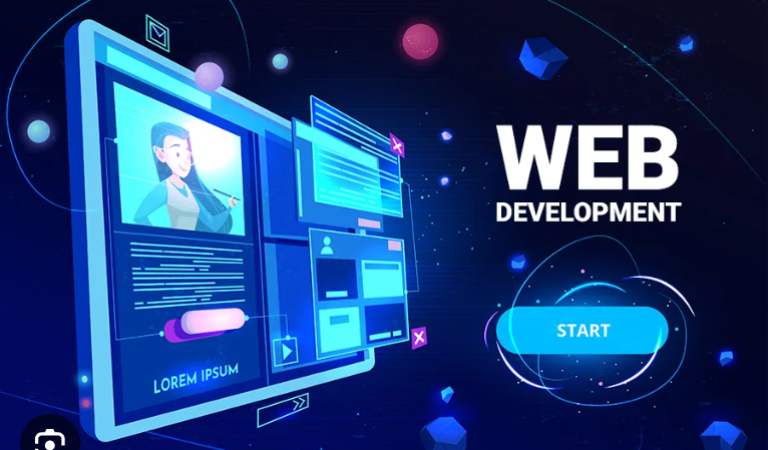 weweb development